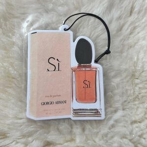 Hanging Air Freshner